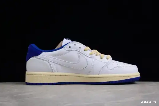 Fragment Travis DM9868-218 Jordan Air Scott 1 DM9868-218 0412